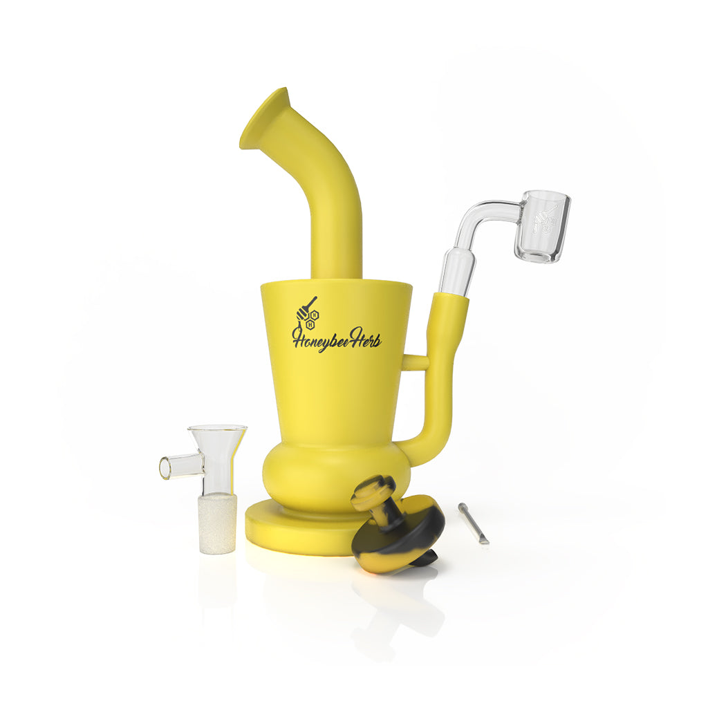 HBH RIG/BONG TRAVEL KIT