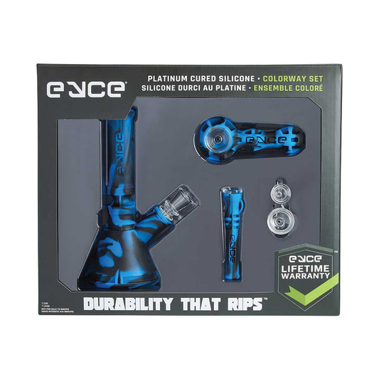 Eyce Colorway Box Set