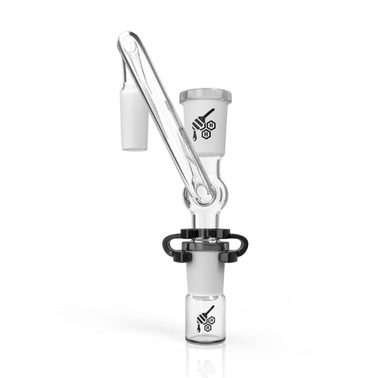 HBH DROP DOWN GLASS RECLAIM CATCHER