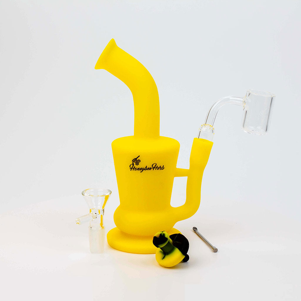 HBH RIG/BONG TRAVEL KIT