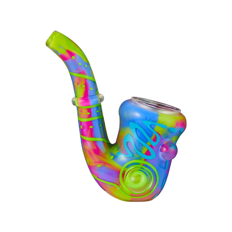 Eyce ORAFLEX Sherlock Spoon Pipe