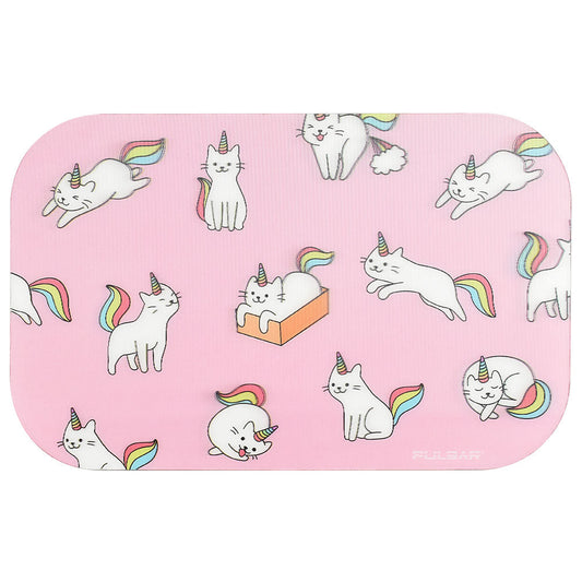 Pulsar Magnetic Rolling Tray Lid - 11