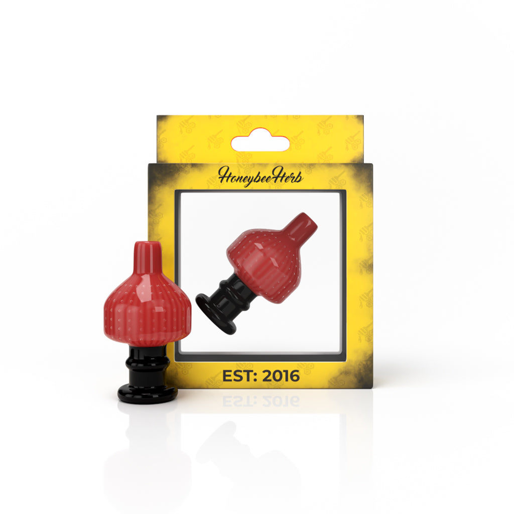 HBH SWEET BUBBLE CARB CAP
