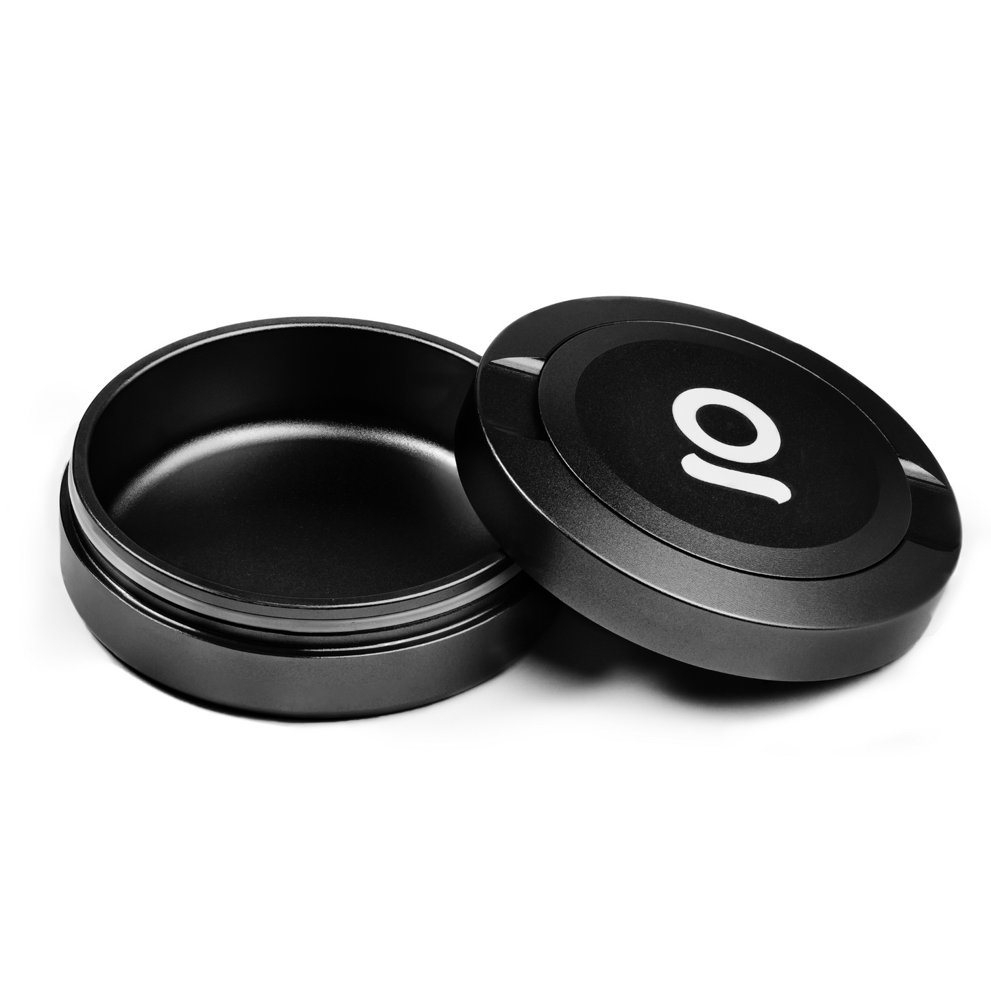 Pouch Storage Puck