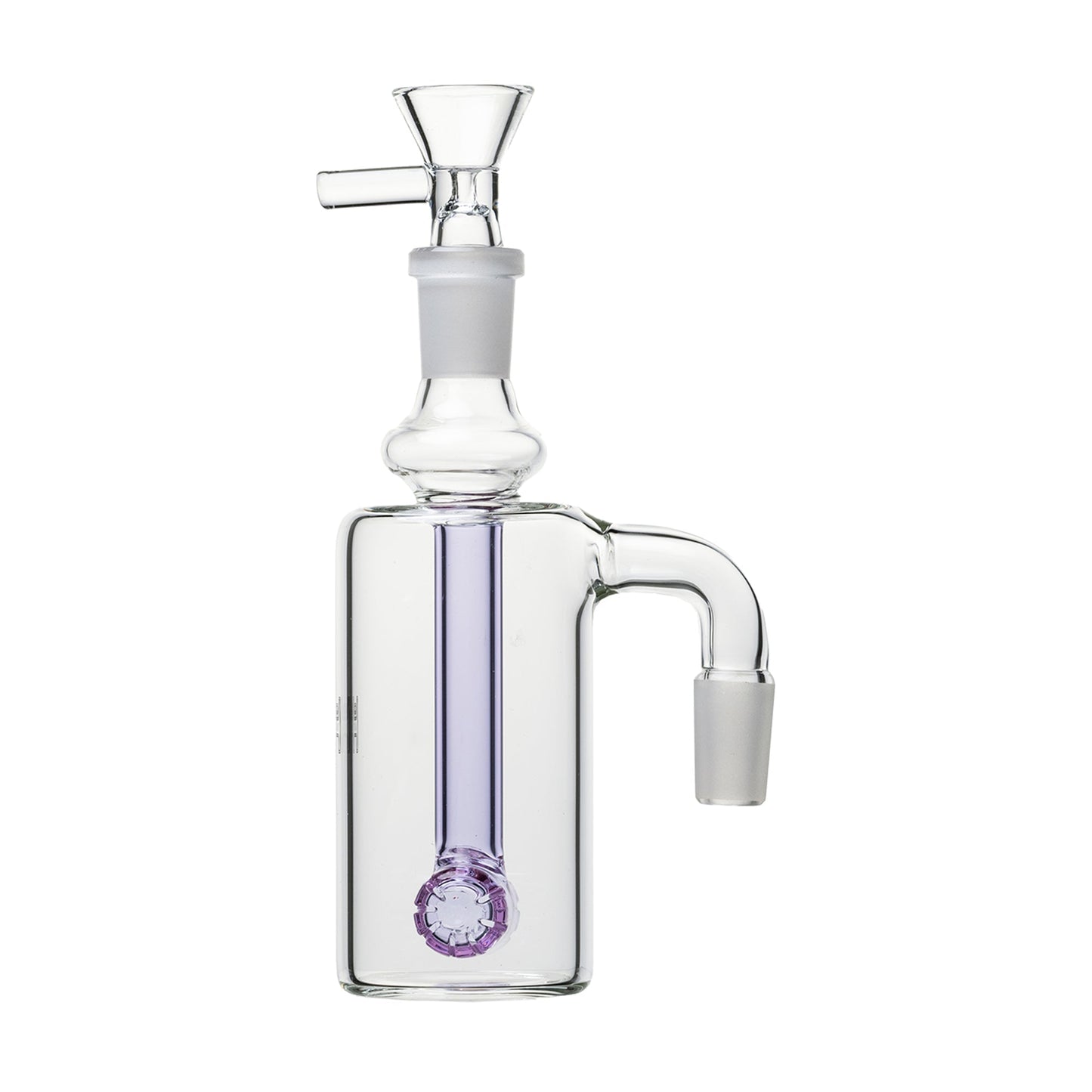 Human Grade DK Barrel Ash Catcher