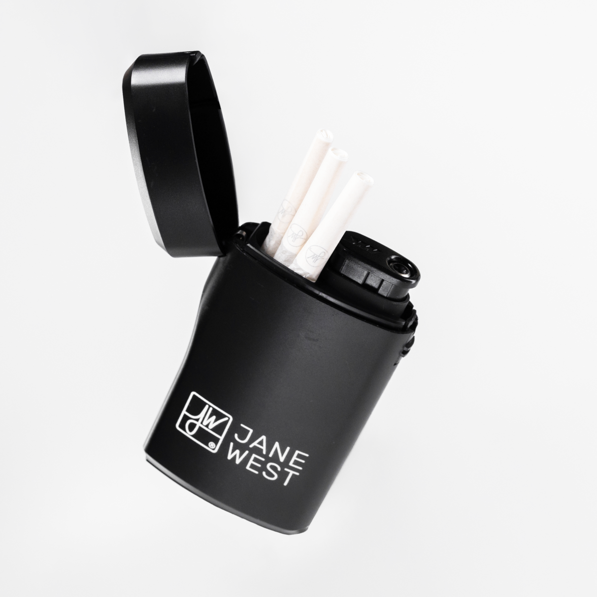 Puffcase by Jane West