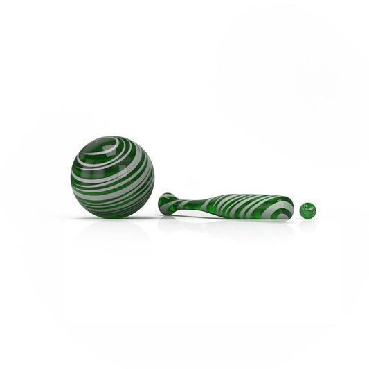 HBH DAB BASEBALL SET