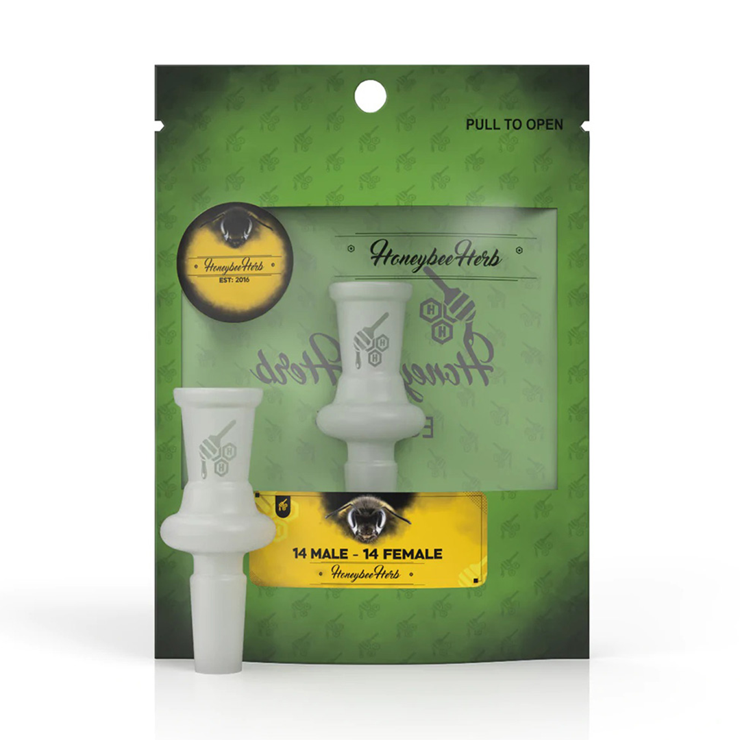 HBH Glass Adapters