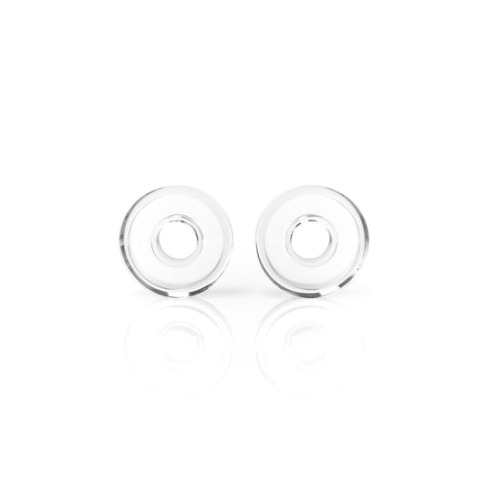 HBH QUARTZ DISHES FOR HYBRID