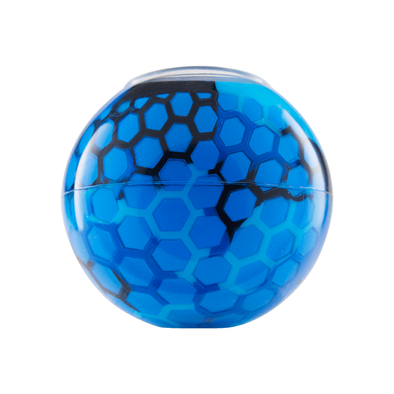 Eyce ORAFLEX Honeycomb Spoon Pipe