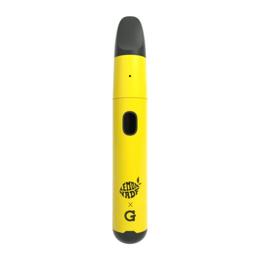 Lemonnade X G Pen Micro+ Vaporizer
