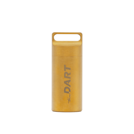 Dart Premium Canister (Gold)