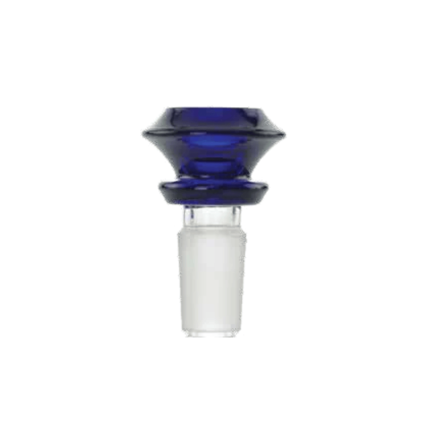 Jane West Cobalt Flower Bowl