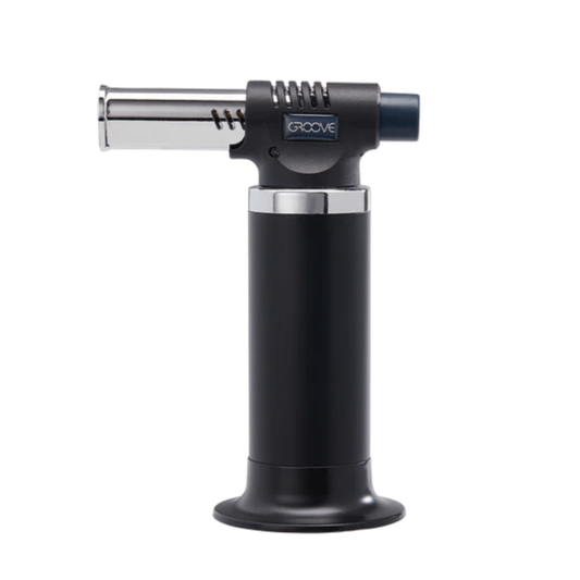 Groove Spark Butane Torch