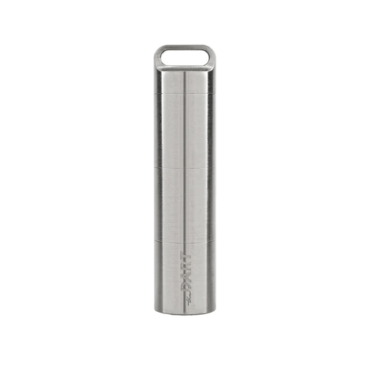 Dart Model III Stash Canister