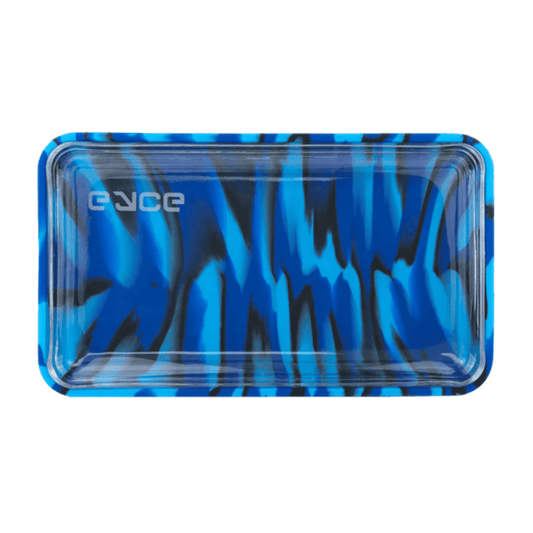 Eyce ProTeck Glass Series Rolling Tray