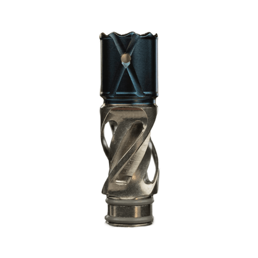 Dynavap Titanium Tip: Helix Color Series