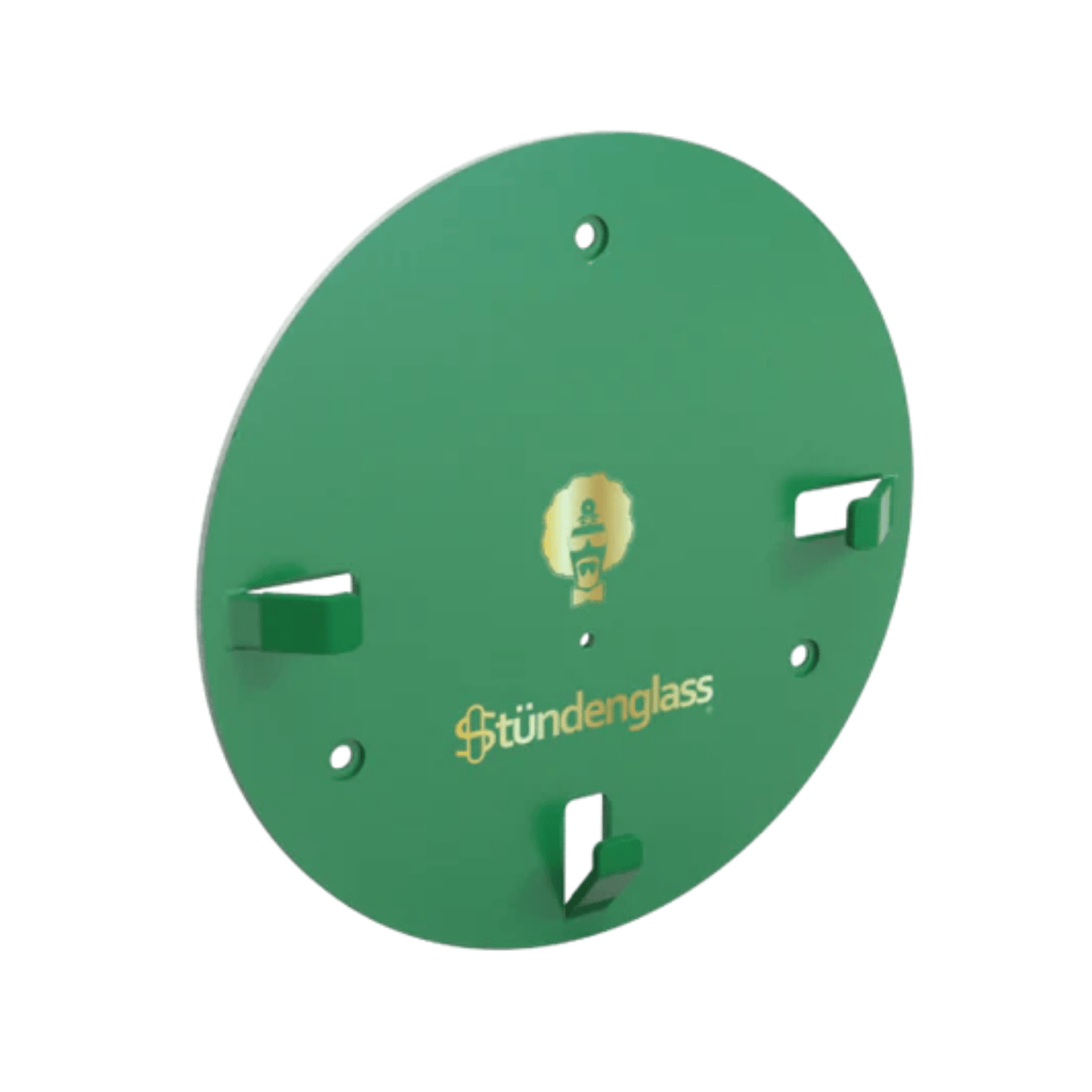 Dr. Greenthumb's X Stundenglass Wall Mount