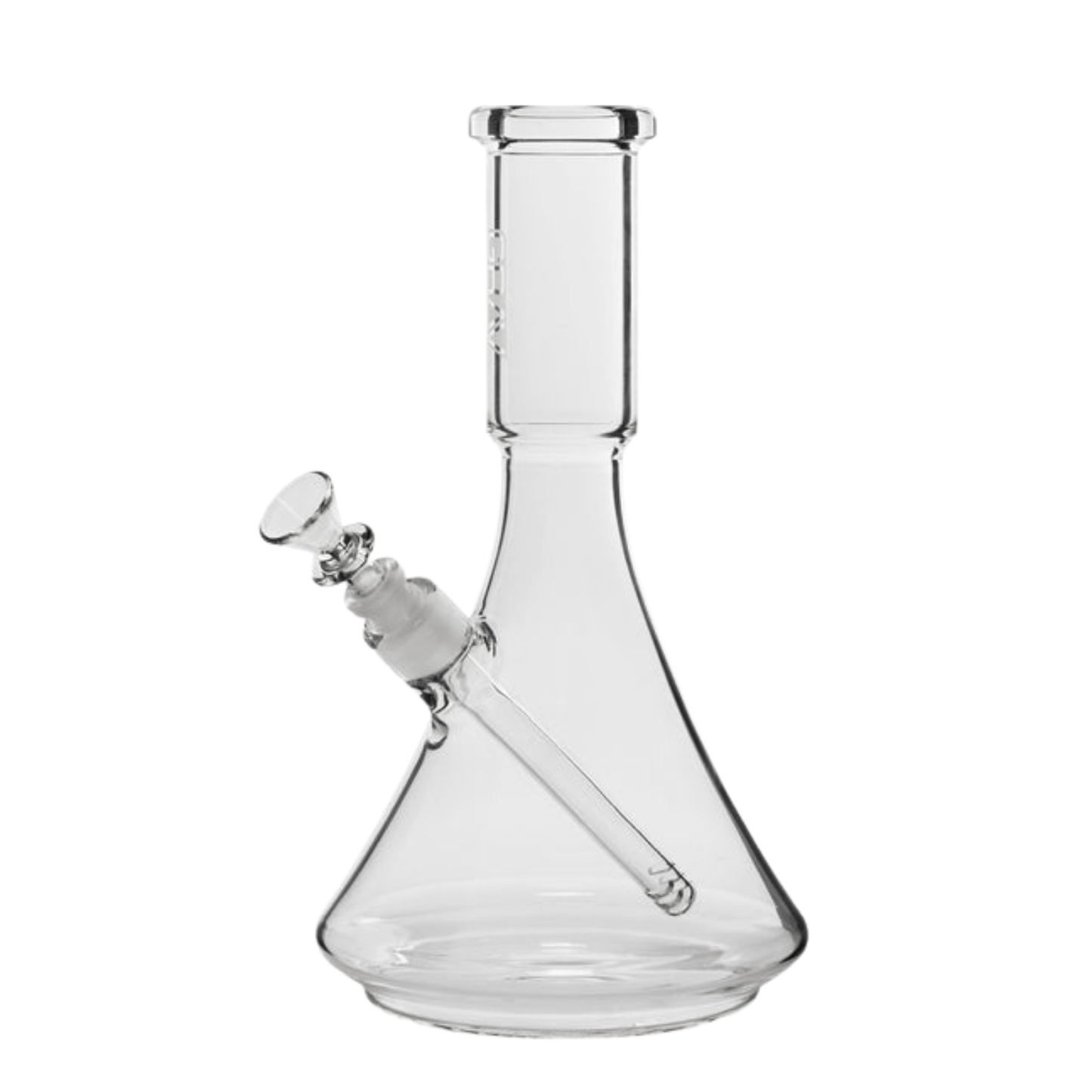 GRAV® Large Deco Beaker Bong