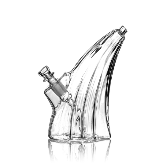 GRAV® Wave Bubbler - Assorted Colors