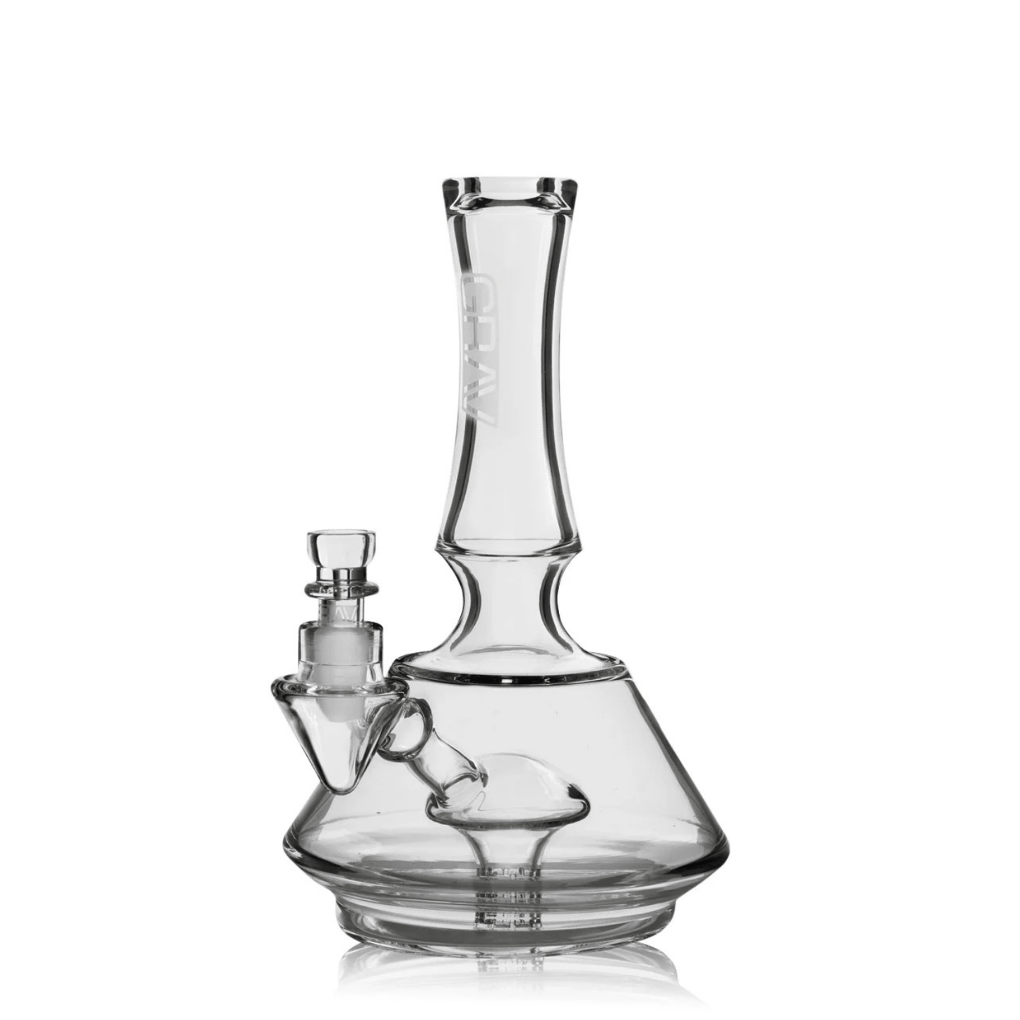 GRAV® Oracle Water Pipe