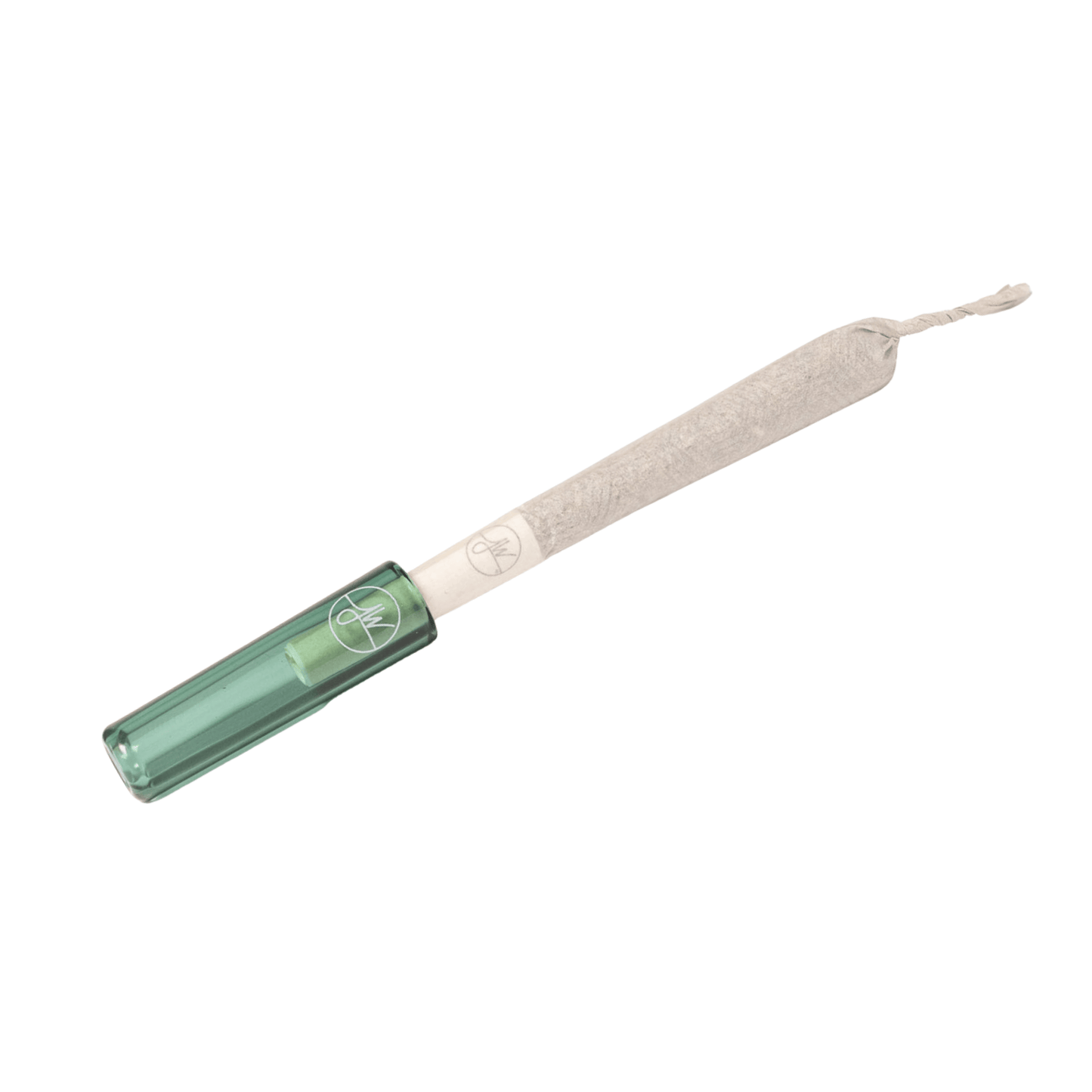 Glass Joint Tip | Teal