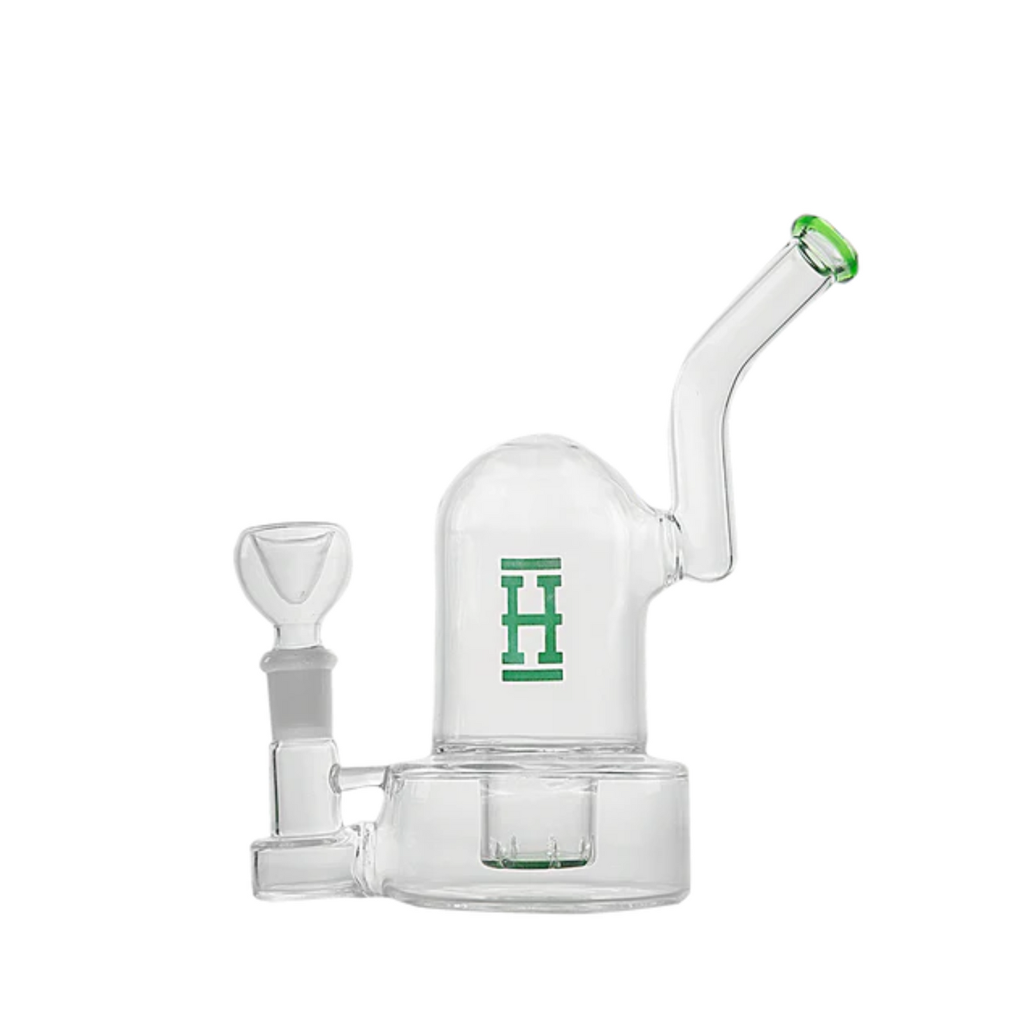 HEMPER Bell Rig