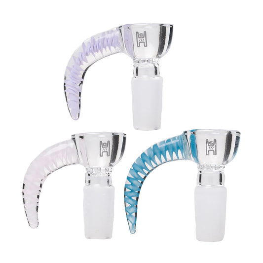 Human Grade Horned Bowl - Pack of (3)