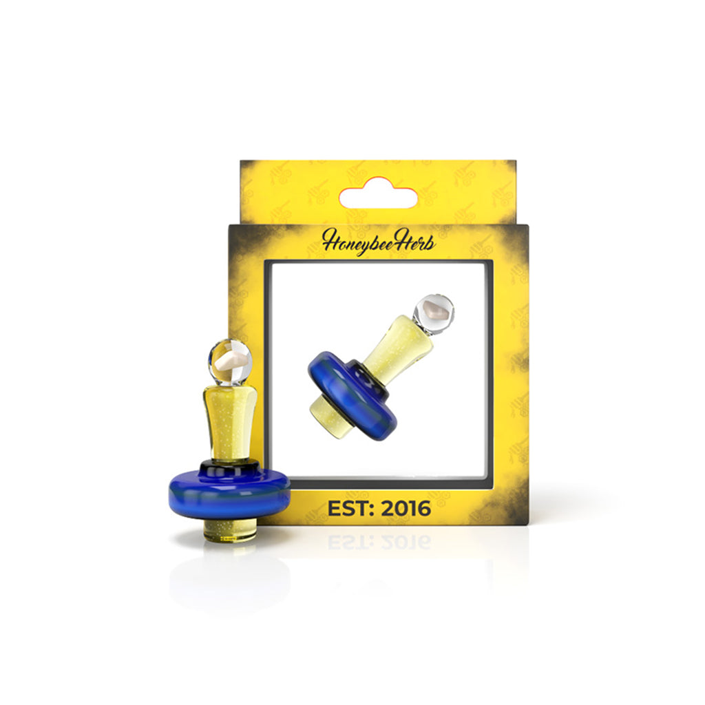 HBH OPAL BELL TOP TERP SLURPER CAP