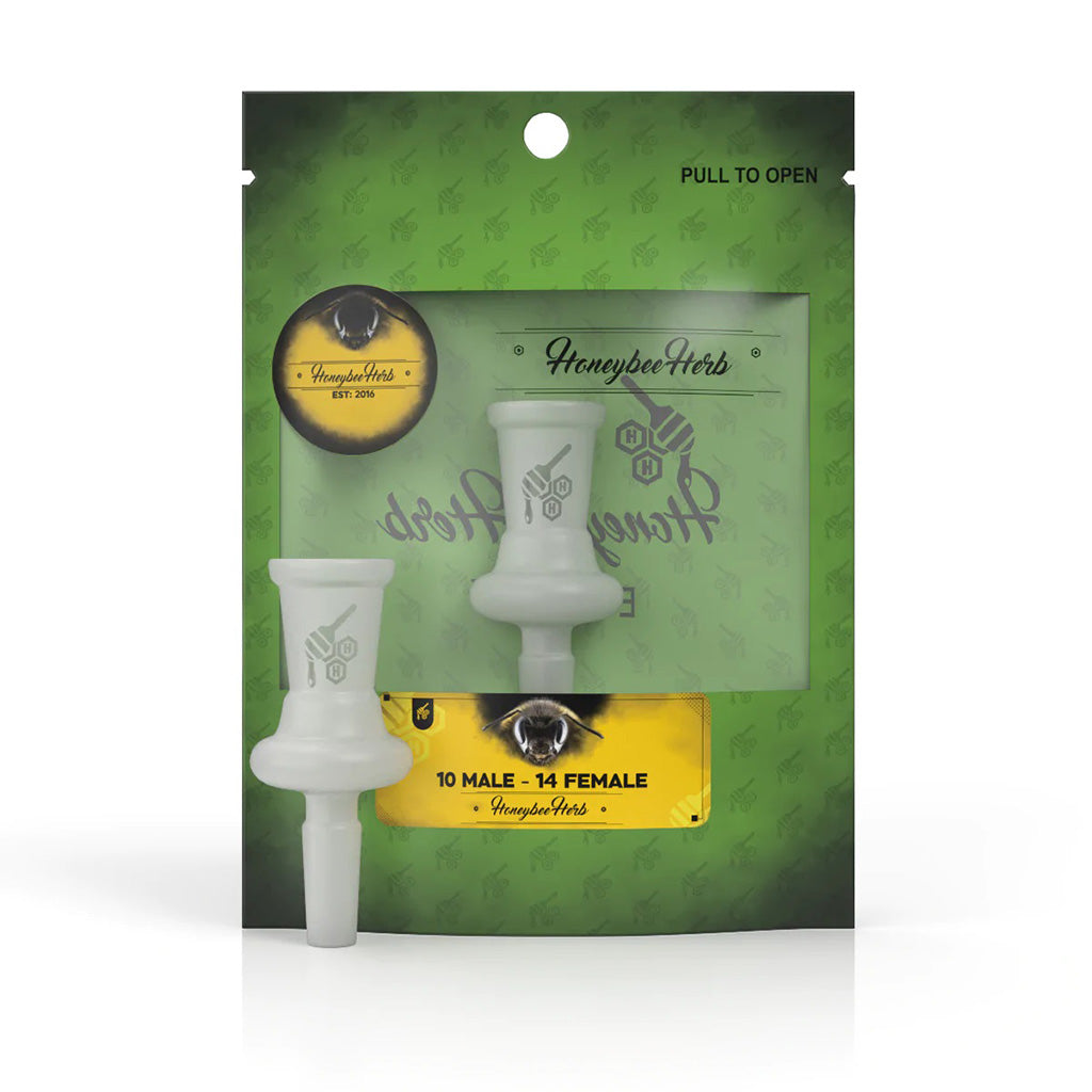 HBH GLASS CONVERTER ADAPTER