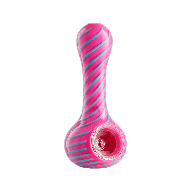 Eyce ORAFLEX Spiral Spoon Pipe