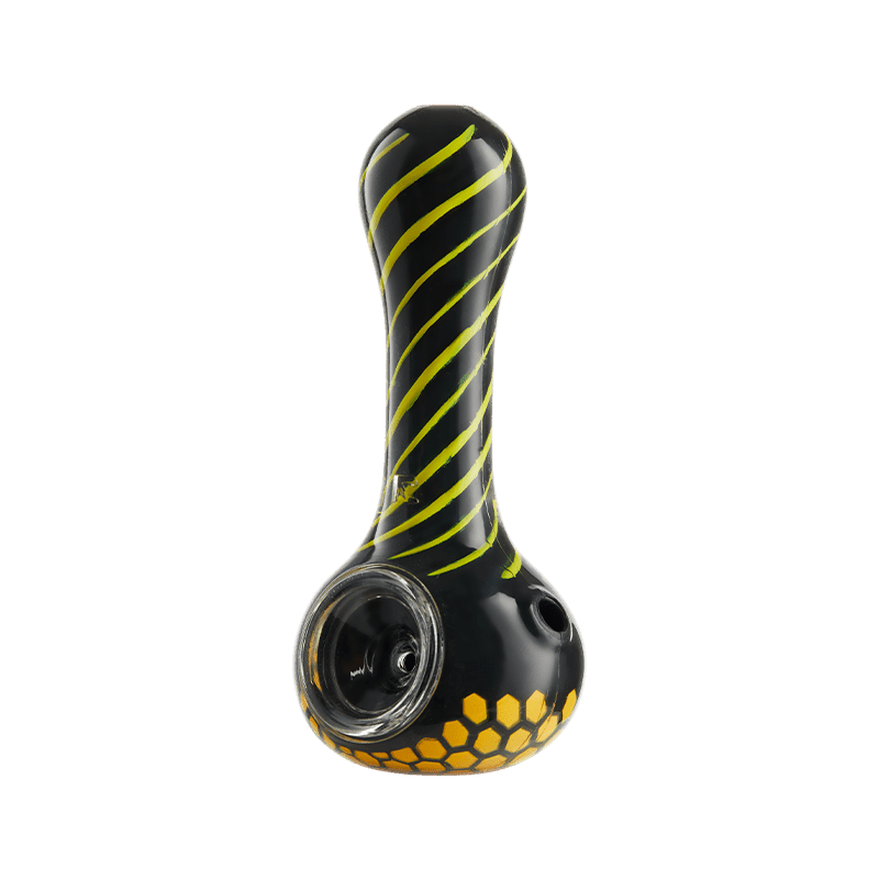 Eyce ORAFLEX Honeycomb Spoon Pipe