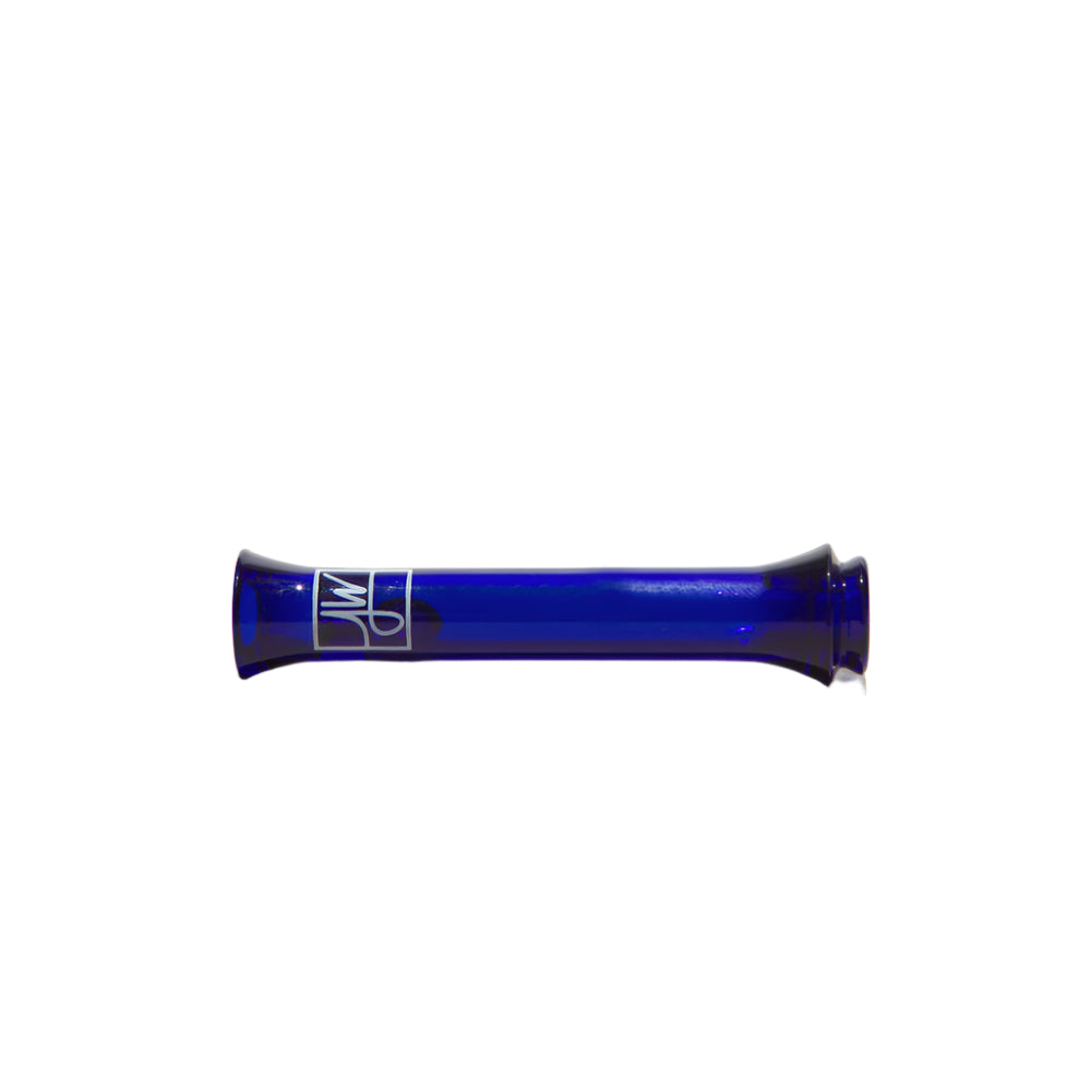 Jane West Taster // Cobalt