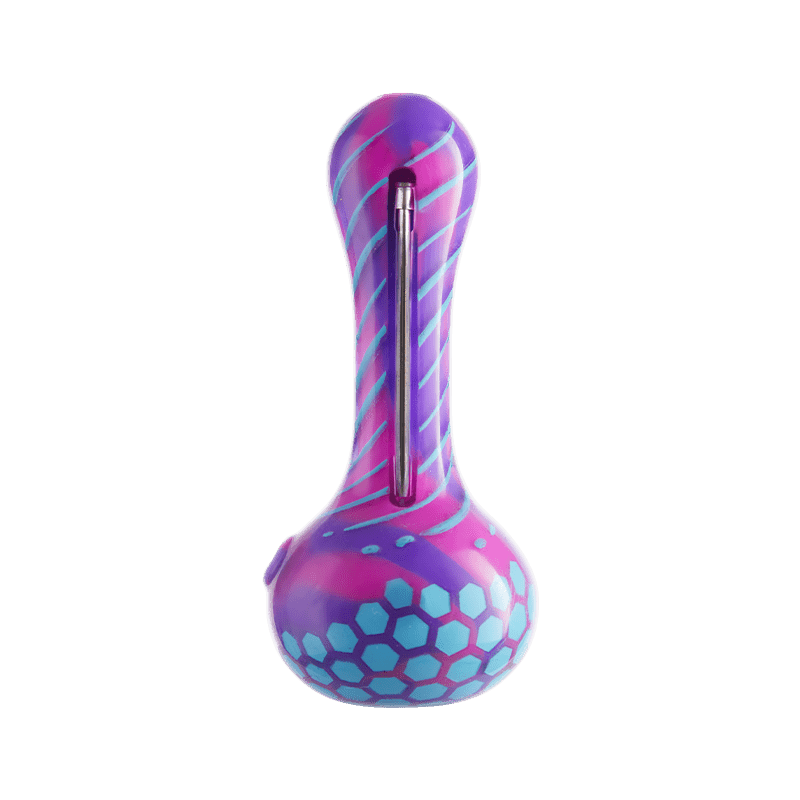 Eyce ORAFLEX Honeycomb Spoon Pipe