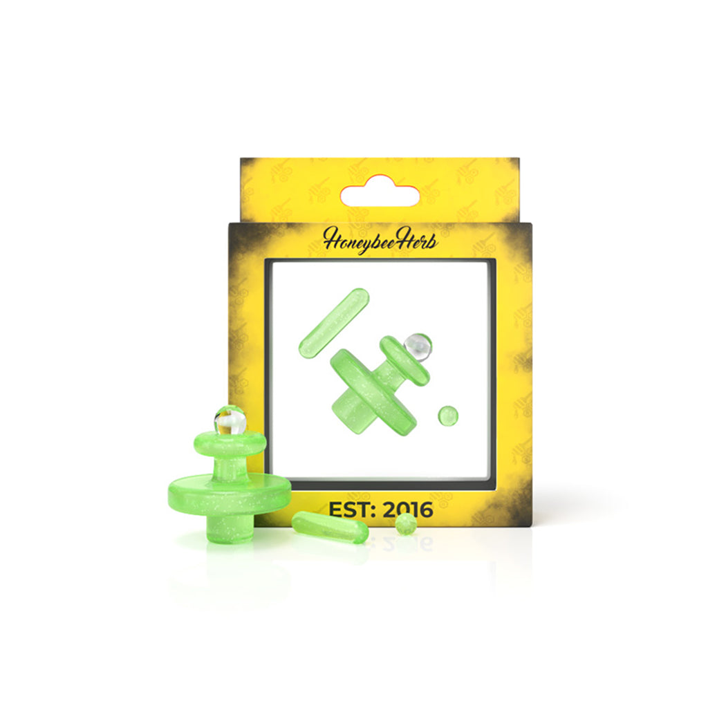 HBH OPAL DELUXE CONTROL TOWER SET