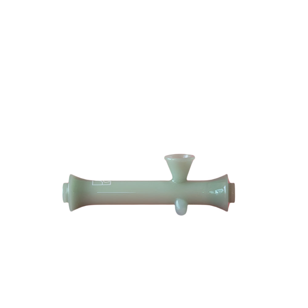 Jane West Mint Steamroller Pipe