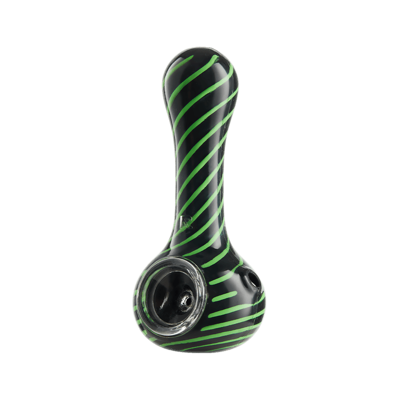Eyce ORAFLEX Spiral Spoon Pipe