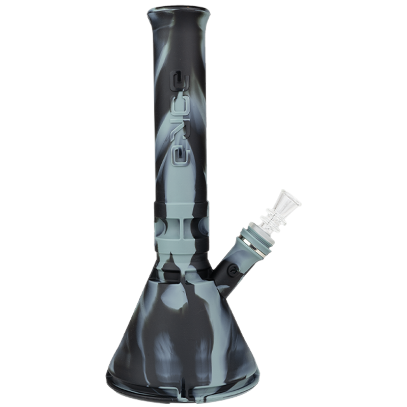 Eyce Silicone Beaker Bong