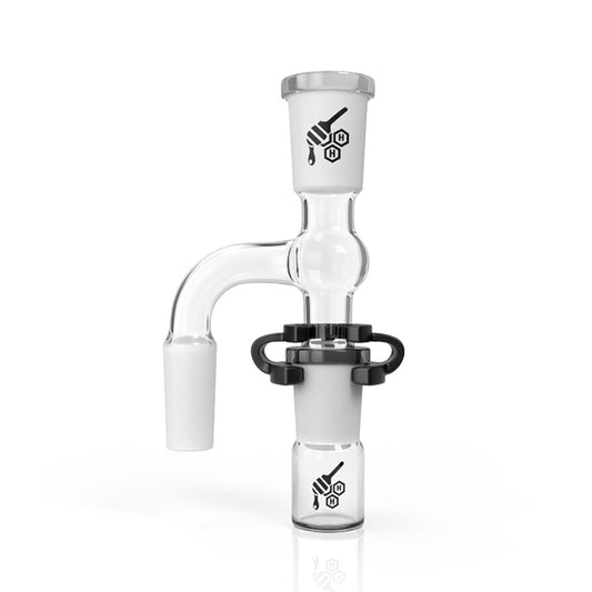 HBH CLASSIC GLASS RECLAIM CATCHER