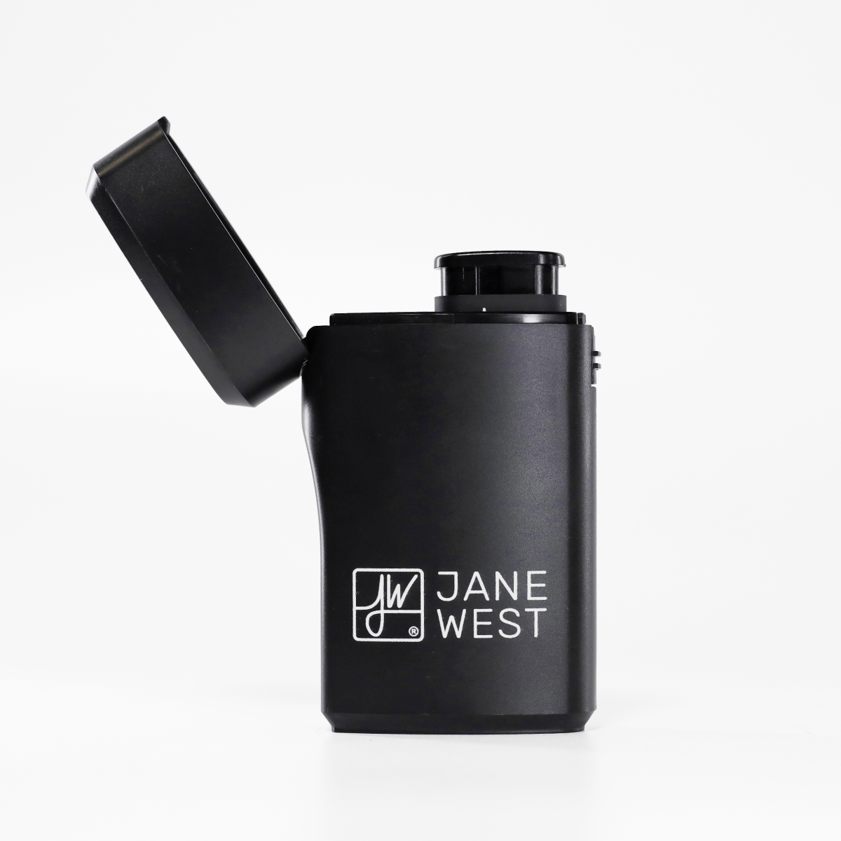 Puffcase by Jane West