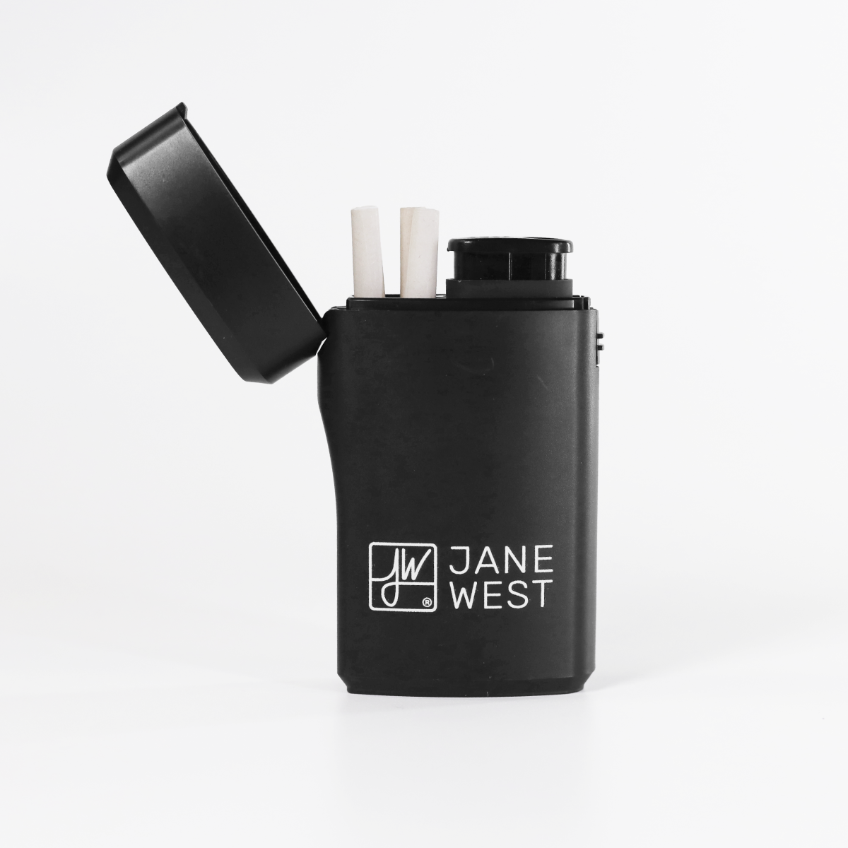 Puffcase by Jane West