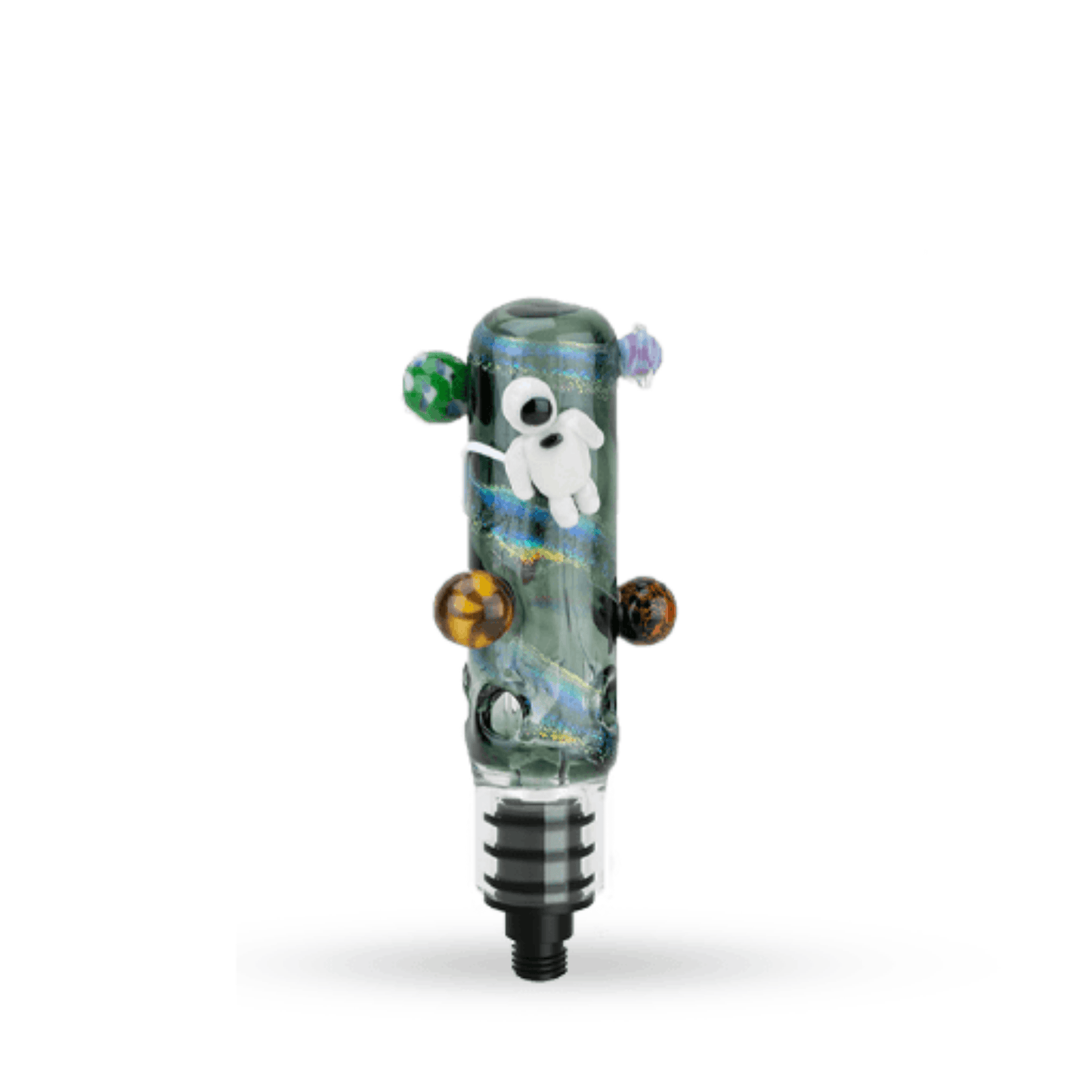 Stundenglass Small Upstem (Percolated) Across the Universe