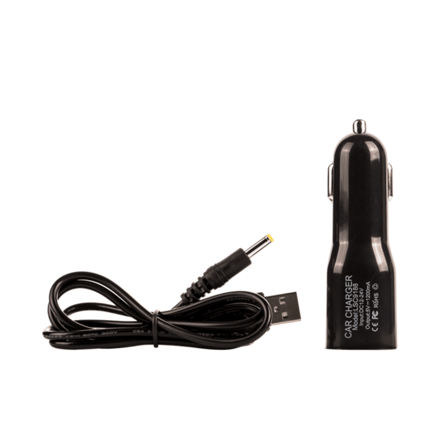 Arizer Air Car Charger