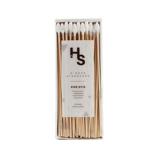 Higher Standards Cotton Swab Stix