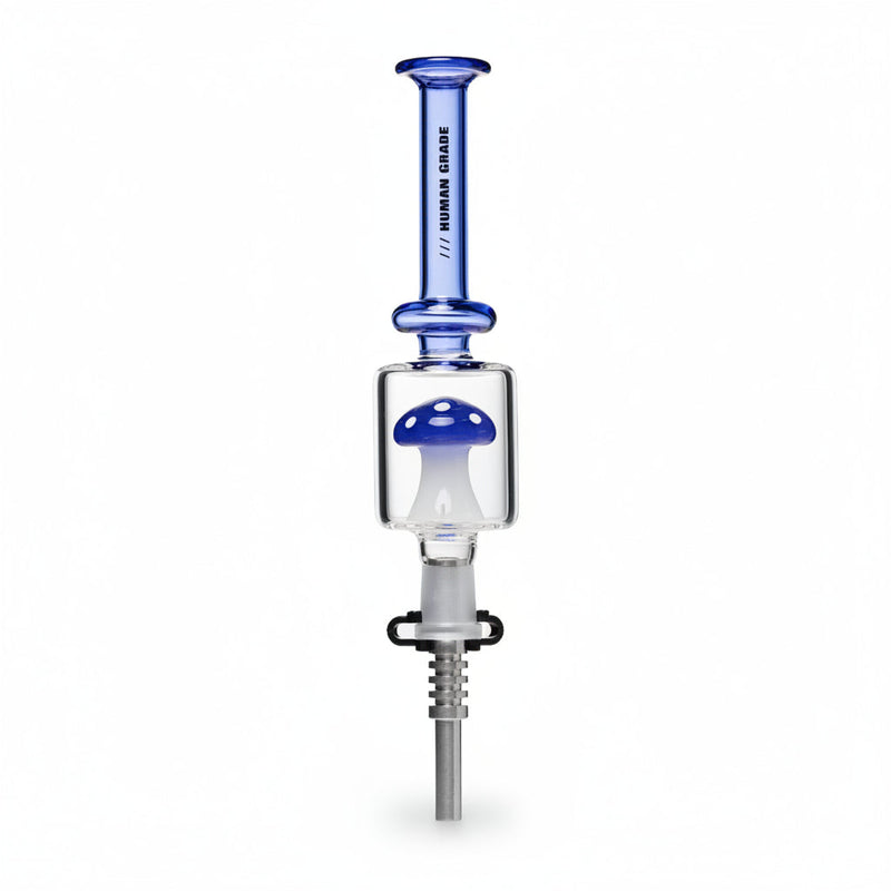 Nectar Collectors & Dab Straws