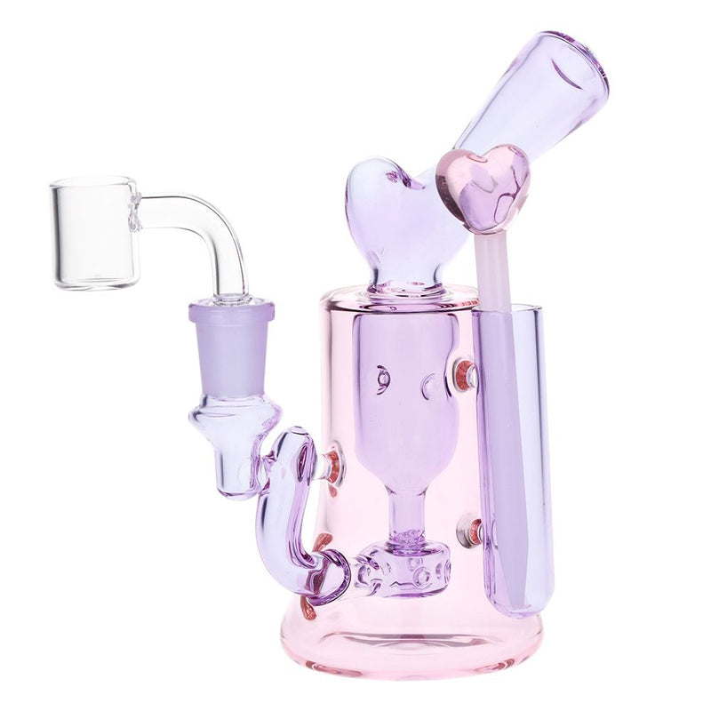 Valentines Dab Rigs