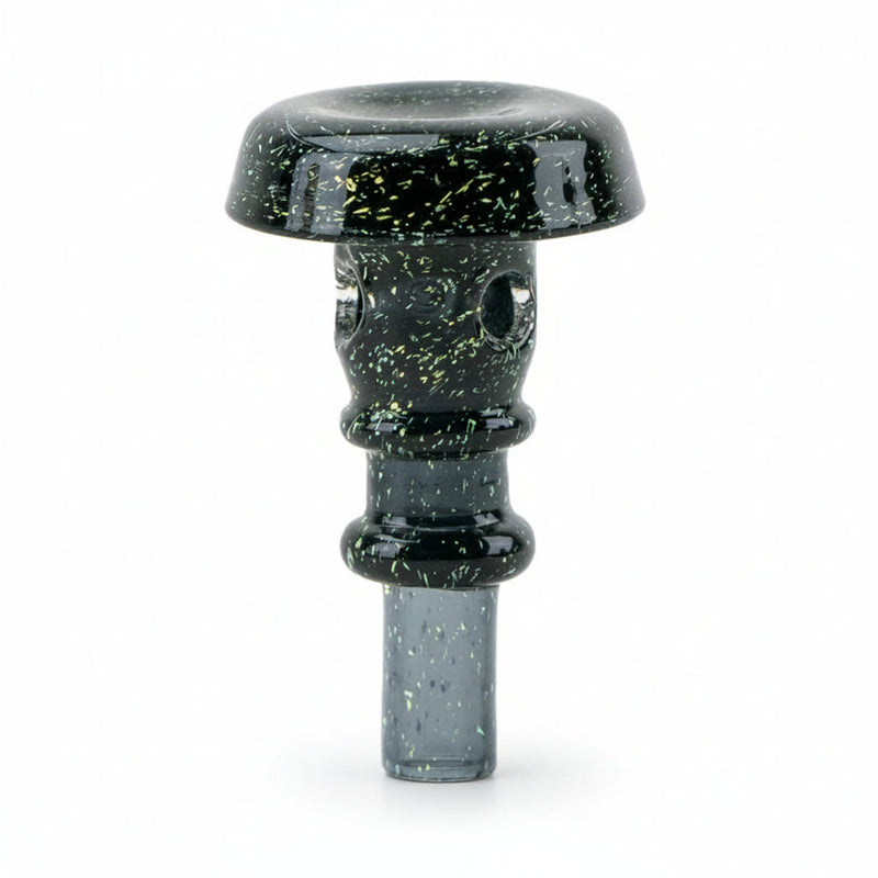 US-Made Concentrated-Herb Accessories