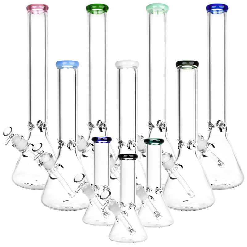 Bongs Sizes