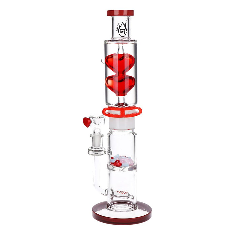 Valentine's Bongs