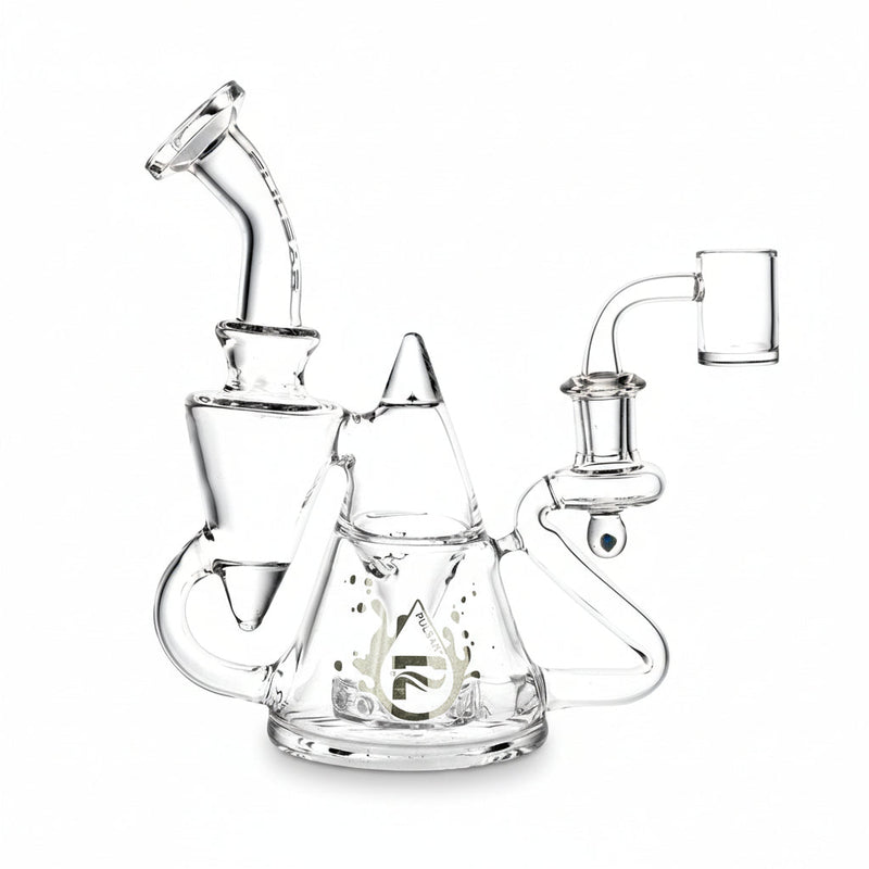 Recycler Dab Rigs